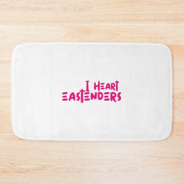 Item preview, I Heart Eastenders designed and sold by holbytv.