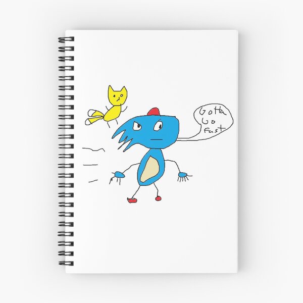 Item preview, Muslim Sonic and Tails designed and sold by PenguinDud.