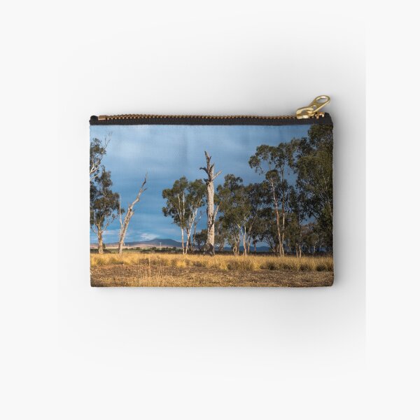 Item preview, A long view landscape designed and sold by Clare Colins.
