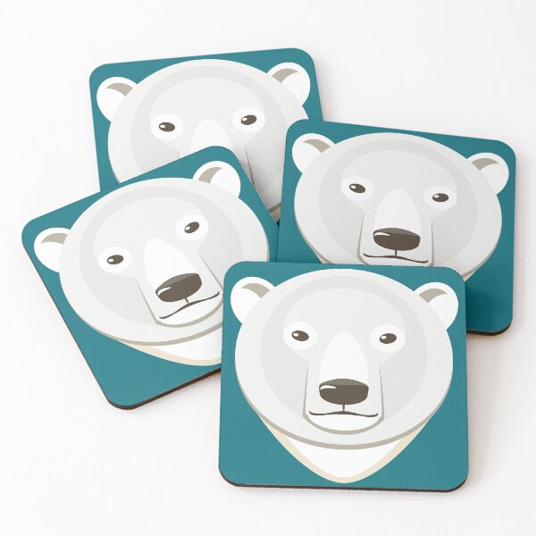 Item preview, Icebear designed and sold by BadHabits4452.