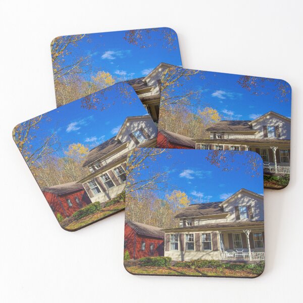 Item preview, USA. Connecticut. Litchfield Hills. designed and sold by vadim19.
