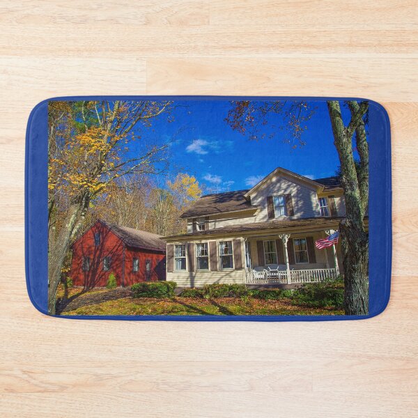 Item preview, USA. Connecticut. Litchfield Hills. designed and sold by vadim19.