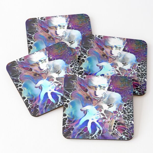 Item preview, Energy we Embody designed and sold by Culture Fix Gallery.