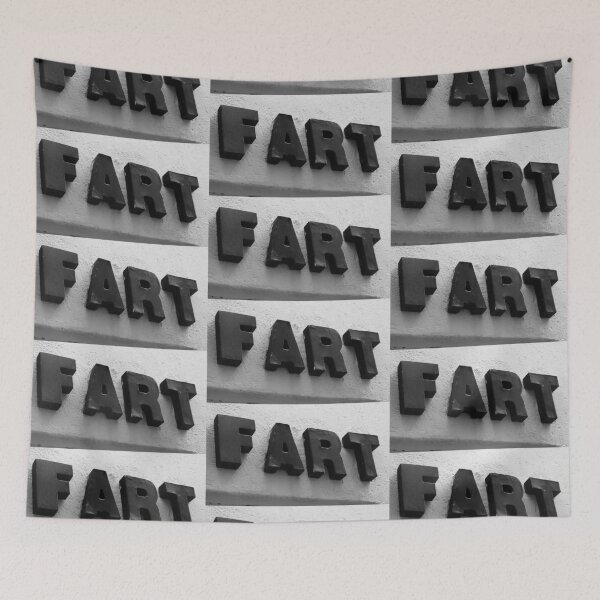 Item preview, FART designed and sold by richwear.