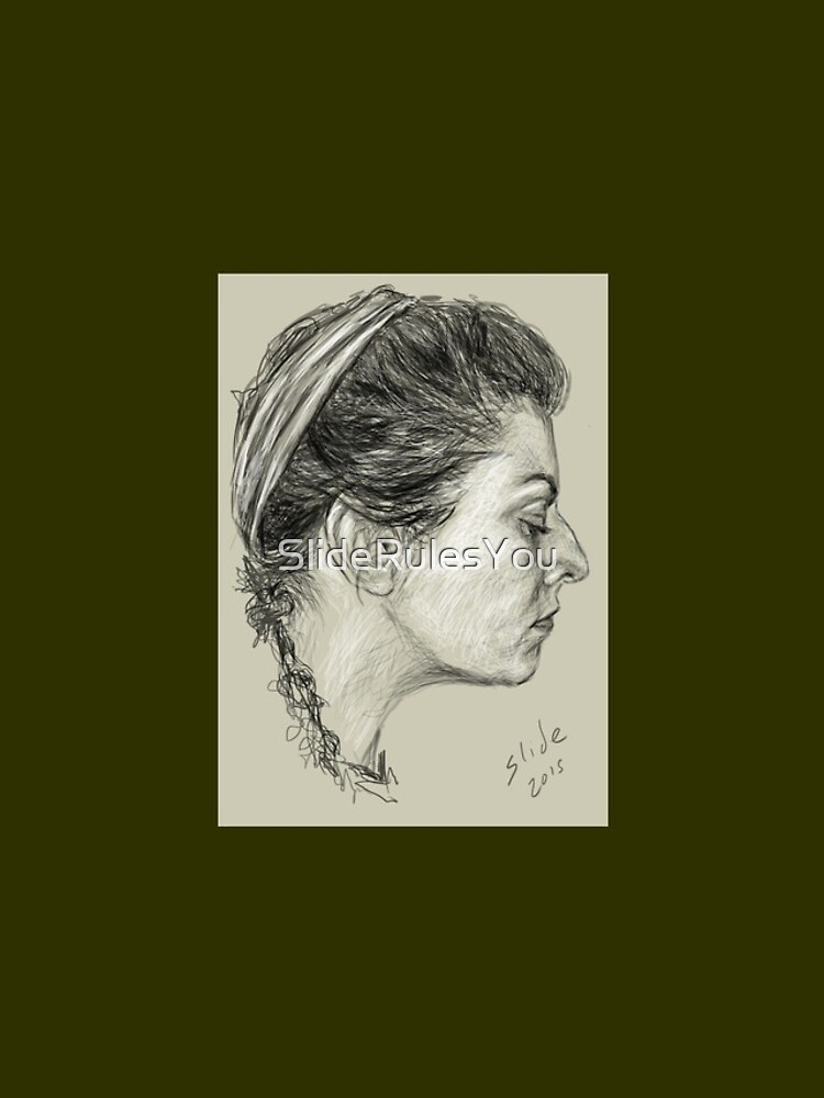 Profile by SlideRulesYou