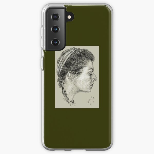 Profile Samsung Galaxy Soft Case
