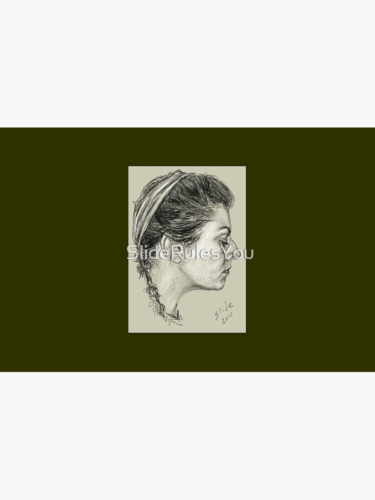 Profile by SlideRulesYou