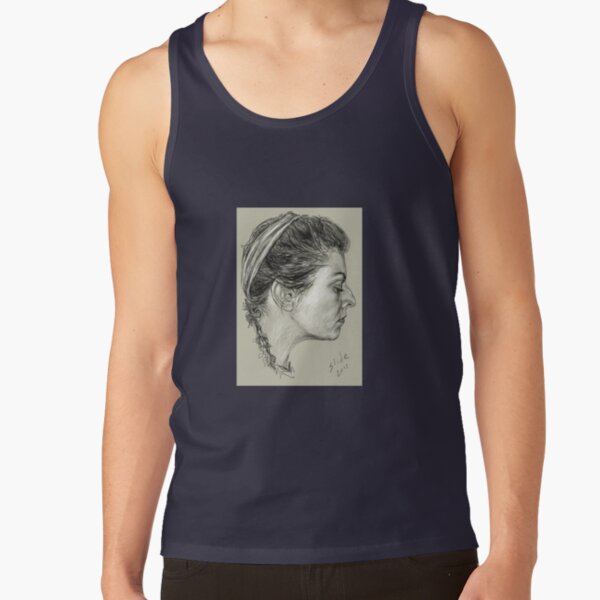 Profile Tank Top