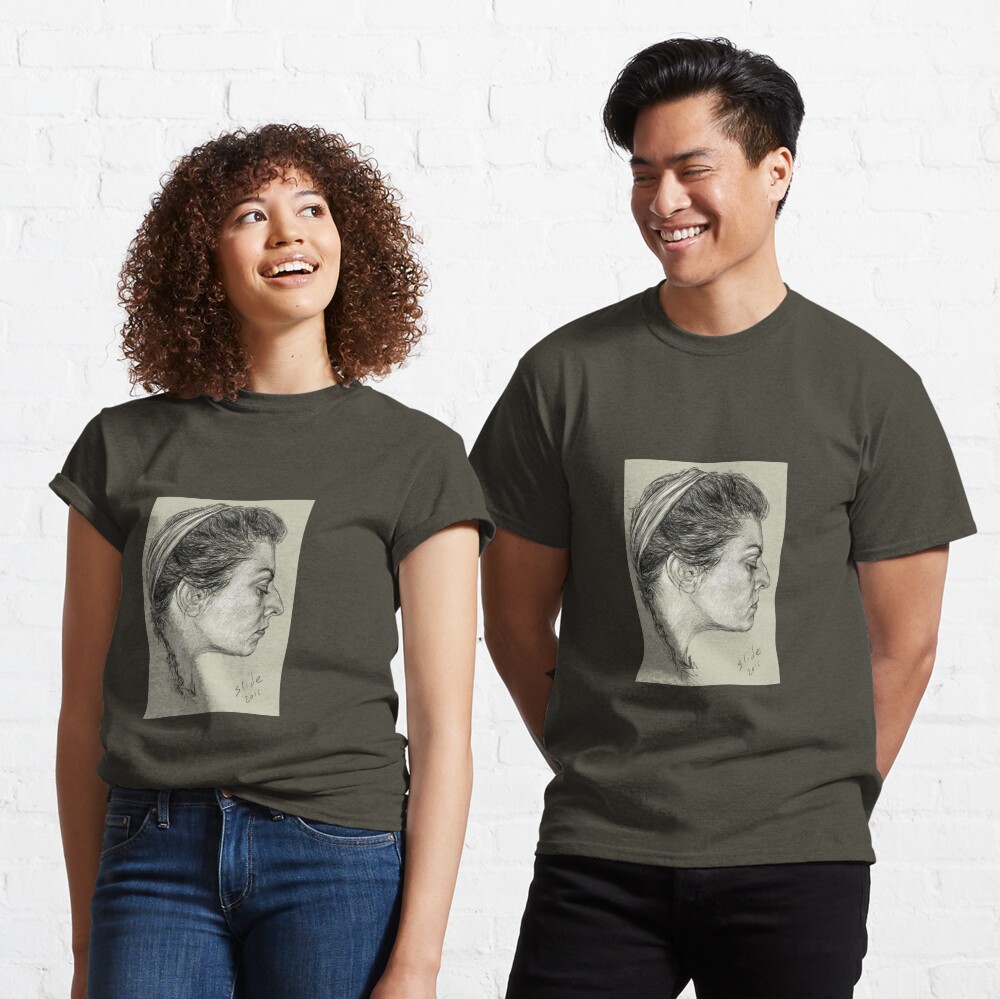 Profile Classic T-Shirt