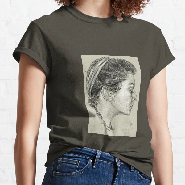 Profile Classic T-Shirt