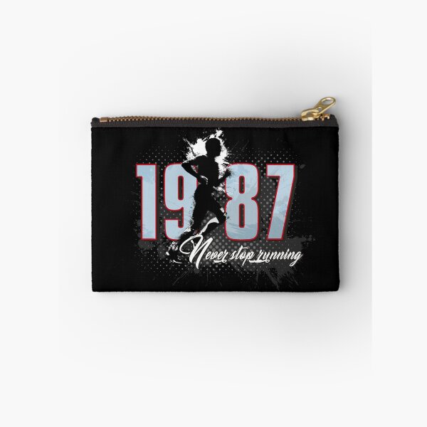 Item preview, Running, Birthday, Jogging, 1987 designed and sold by JIGGO.