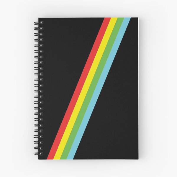 Item preview, Speccy Lines Stripes designed and sold by EddieMalone.