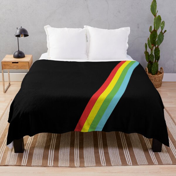 Item preview, Speccy Lines Stripes designed and sold by EddieMalone.