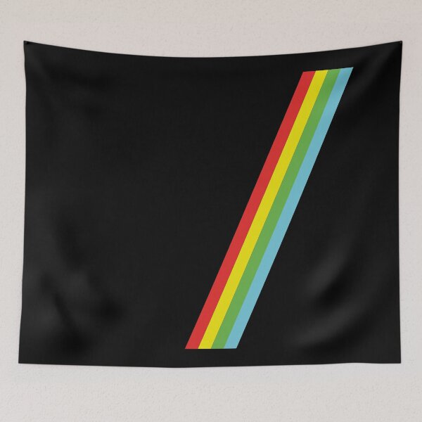 Item preview, Speccy Lines Stripes designed and sold by EddieMalone.