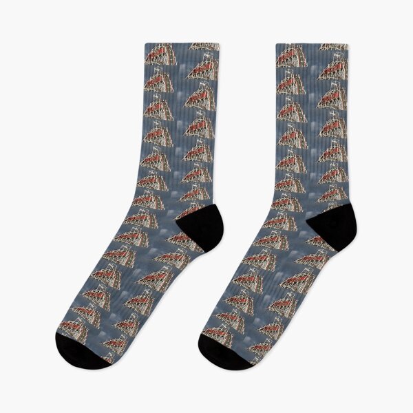 Item preview, Cyclone No. 7-1 designed and sold by SandyTaylorNYC.