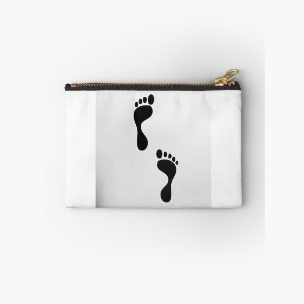 Item preview, Foot Steps designed and sold by Tamariko.