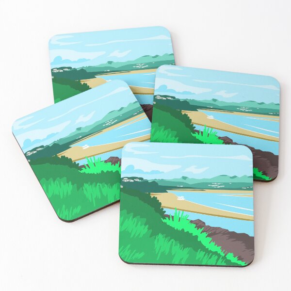 Item preview, Borth Y Gest designed and sold by adam-bullock.