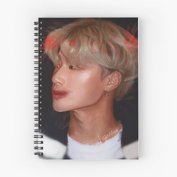 Item preview, Choi San designed and sold by Jeonilysm.