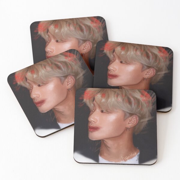 Item preview, Choi San designed and sold by Jeonilysm.
