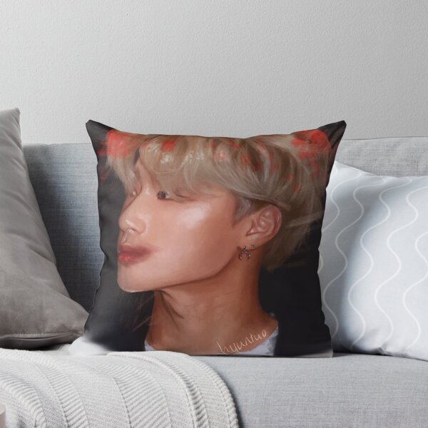 Item preview, Choi San designed and sold by Jeonilysm.
