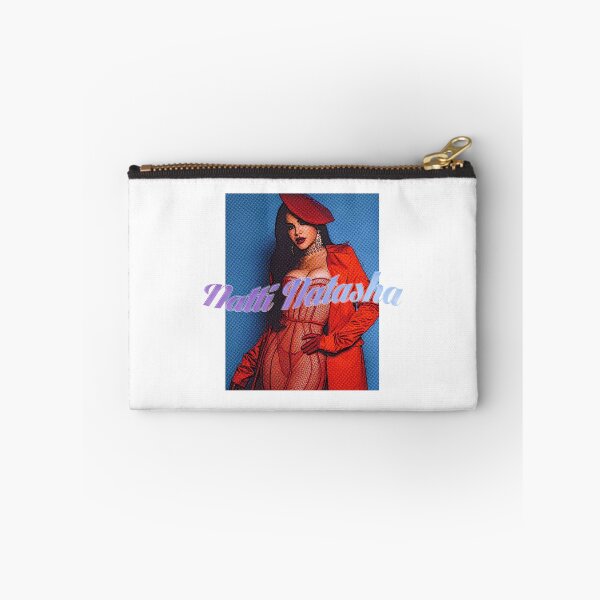 Item preview, Natti Natasha POP ART effect designed and sold by chynaespos.