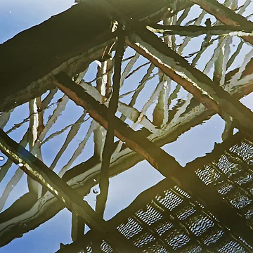 Artwork thumbnail, Reflection .. by Samuel Dodd