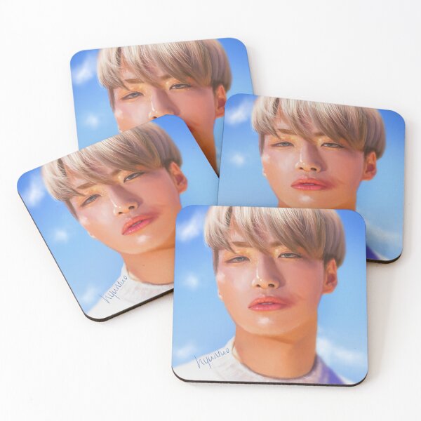 Item preview, Park Seonghwa designed and sold by Jeonilysm.