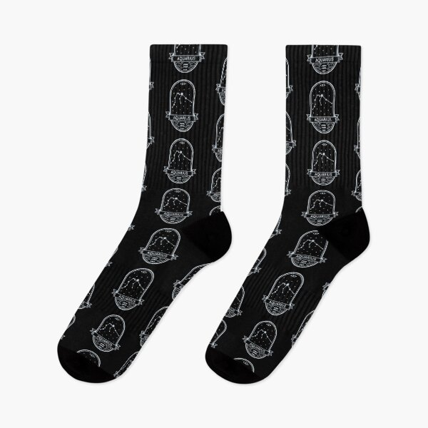 Item preview, Aquarius Constellation designed and sold by Ayyax.