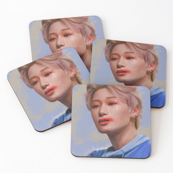 Item preview, ATEEZ San designed and sold by Jeonilysm.
