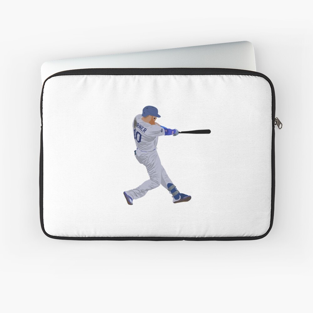 Justin Turner Los Angeles Dodgers, a phone case by ArtStudio 93 - INPRNT