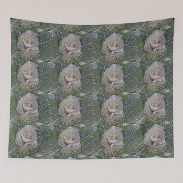 Item preview,  Cabbage designed and sold by Elaine Bawden.