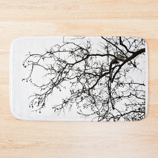 Item preview, Winter Tree No. 69-1 designed and sold by SandyTaylorNYC.