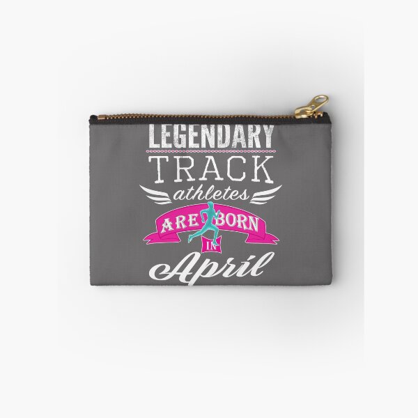 Item preview, Legendary Track Legends are born in  April girls designed and sold by LGamble12345.