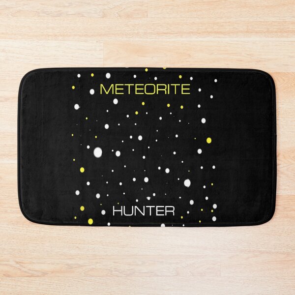 Item preview, Meteorite Hunters designed and sold by porfysoundtrack.