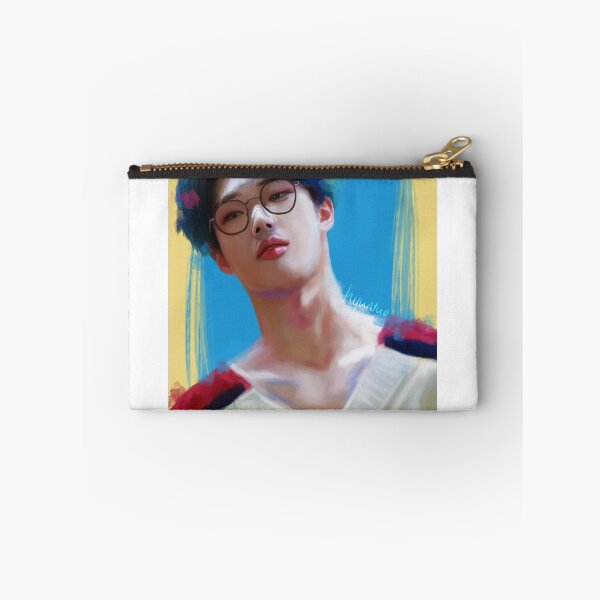 Item preview, ATEEZ Mingi designed and sold by Jeonilysm.