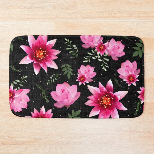 Item preview, Spiritual Lotus – Enjoy every Moment designed and sold by Ribeiro Design.