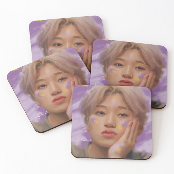 Item preview, ATEEZ San designed and sold by Jeonilysm.