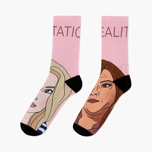 Item preview, Rebecca 90 Day Fiancé Expectation vs Reality designed and sold by 90DayPinance.