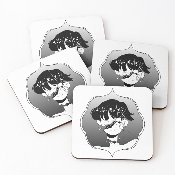 Item preview, Phos shatter (HNK) designed and sold by limeblue07.