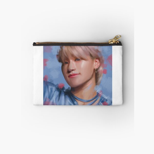 Item preview, ATEEZ Choi San designed and sold by Jeonilysm.
