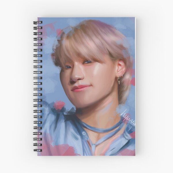 Item preview, ATEEZ Choi San designed and sold by Jeonilysm.