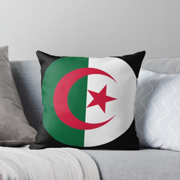 Artikelvorschau, Algerien entworfen und verkauft von lebledard ⁶₆⁷.