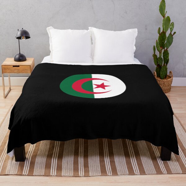 Item preview, Algeria designed and sold by lebledard ⁶₆⁷.