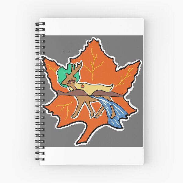 Item preview, Deer Crossing Digital Version designed and sold by Red Door Creations.