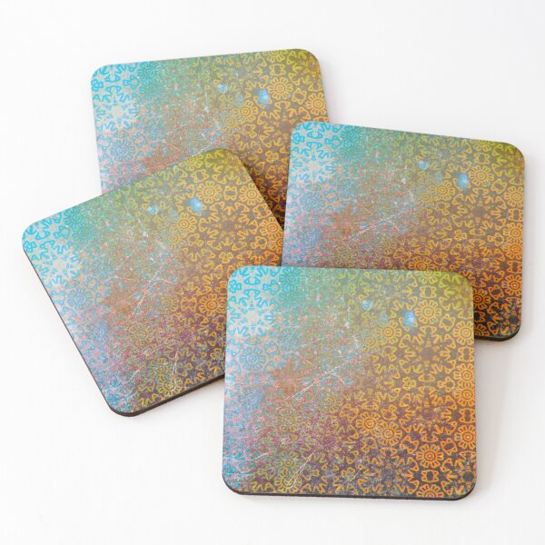 Item preview, Vintage patterns g1 designed and sold by HAKKI ARSLAN.