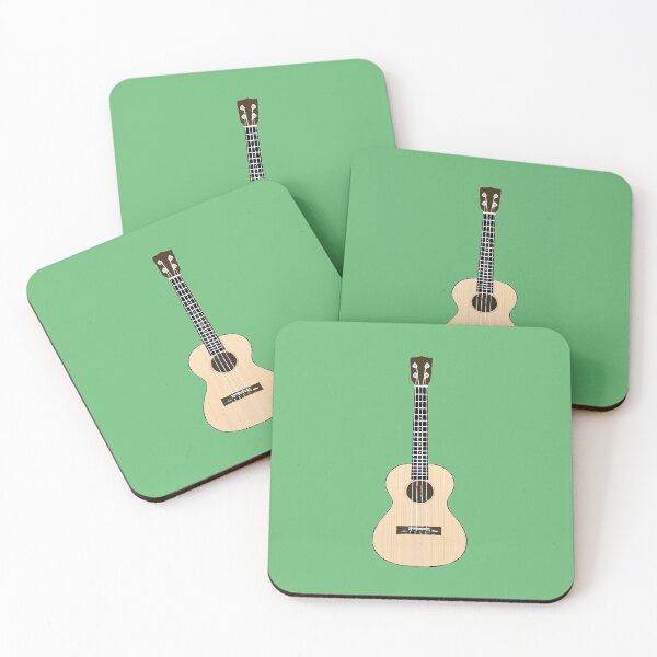 Item preview, Ukulele designed and sold by Rob Price.