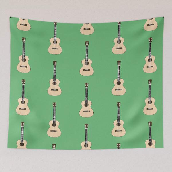 Item preview, Ukulele designed and sold by Rob Price.