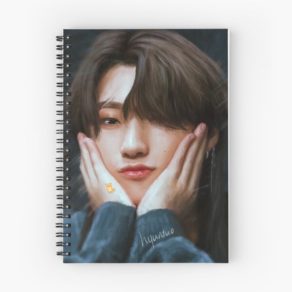 Item preview, ATEEZ San designed and sold by Jeonilysm.