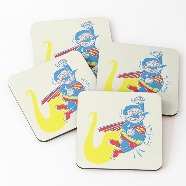 Item preview, SUPER SANCHO designed and sold by SAUHER.