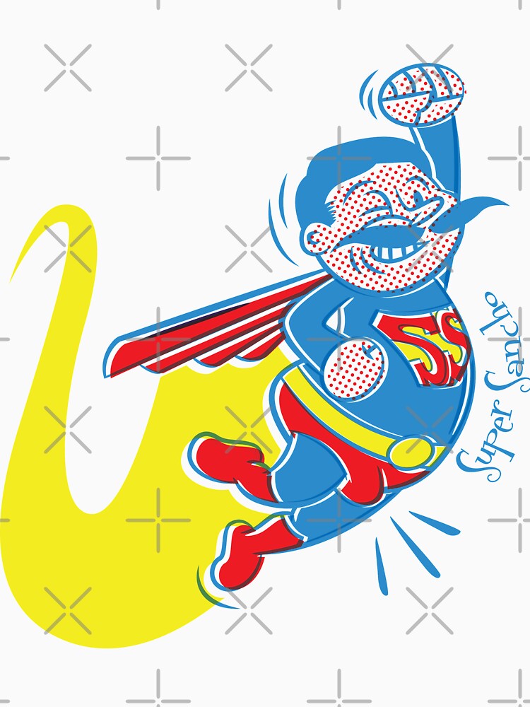 sancho superfly